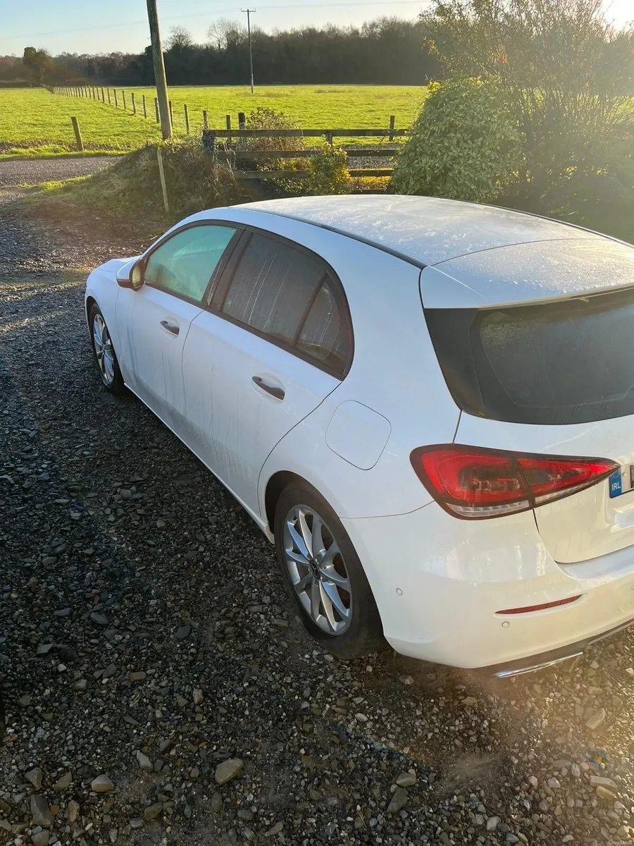 A-class Mercedes Benz - Image 3