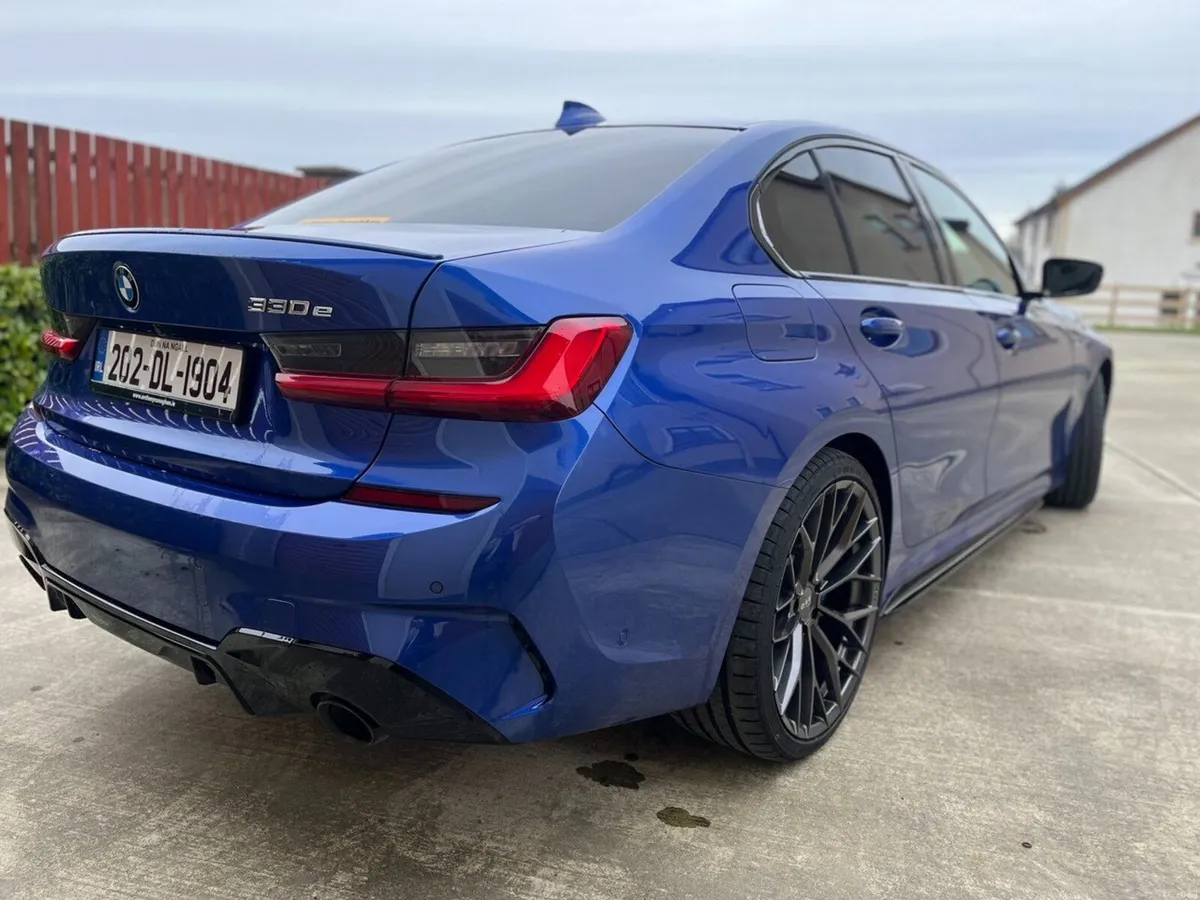 BMW 330e M Sport 2020 | Rare High Specification! - Image 2