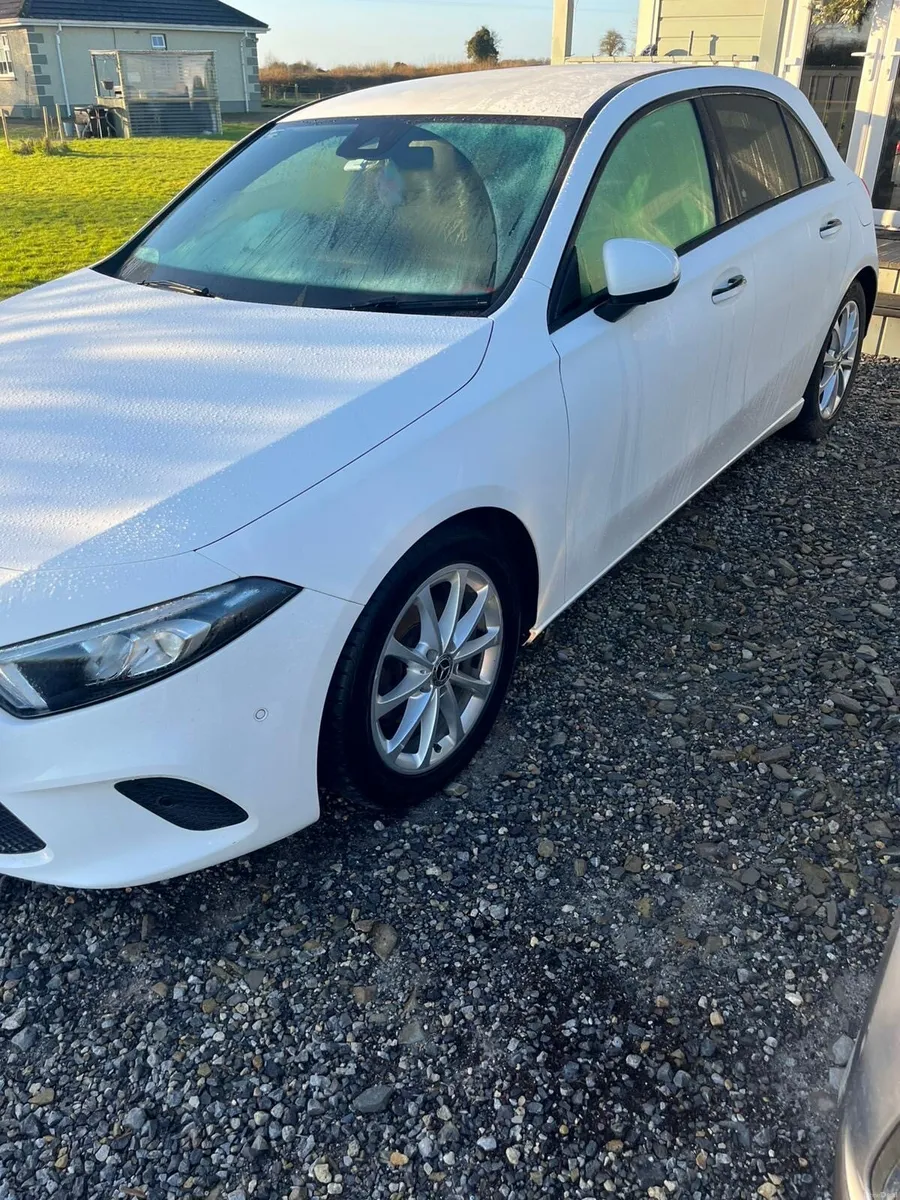 A-class Mercedes Benz - Image 2
