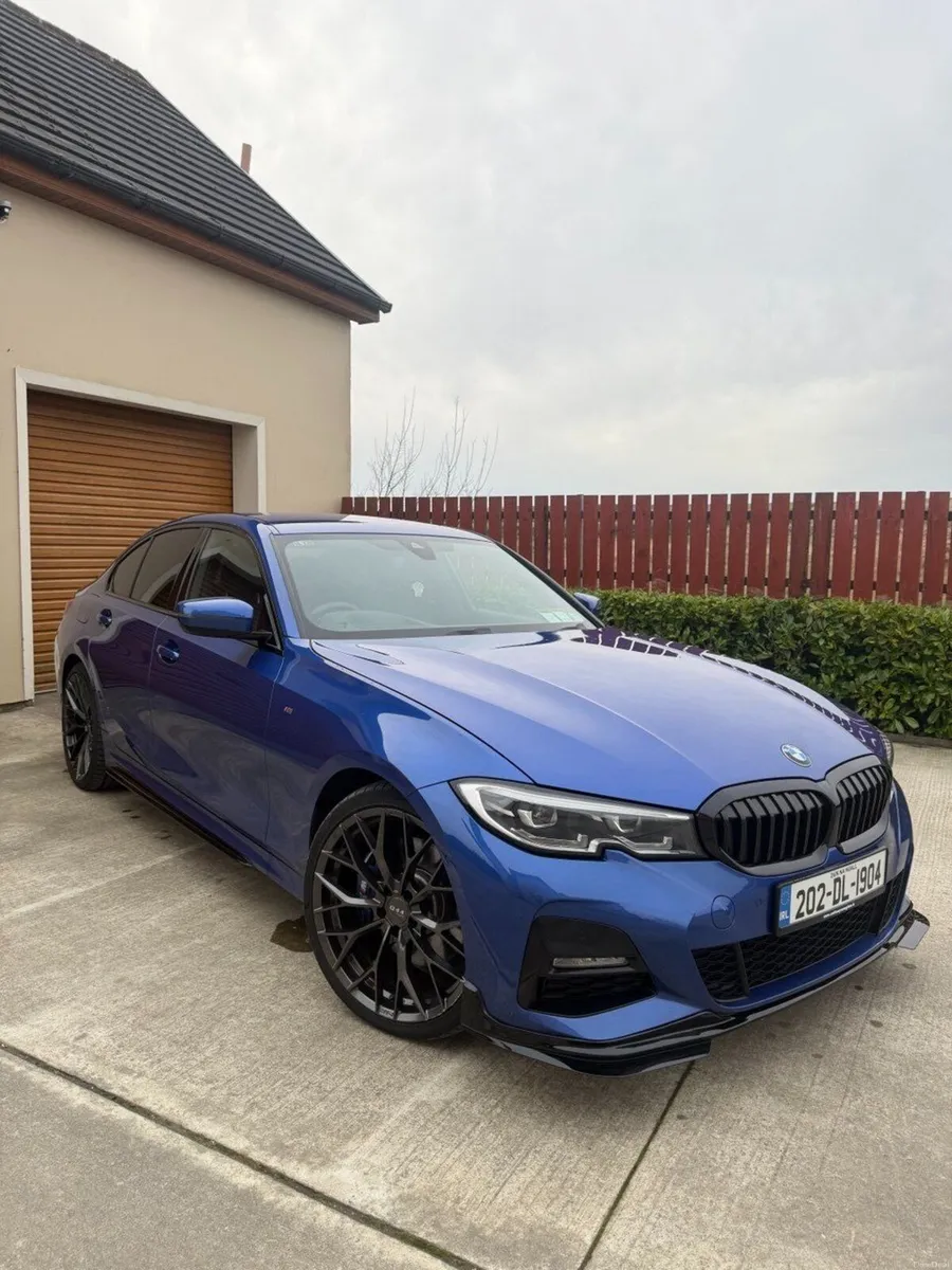 BMW 330e M Sport 2020 | Rare High Specification! - Image 3