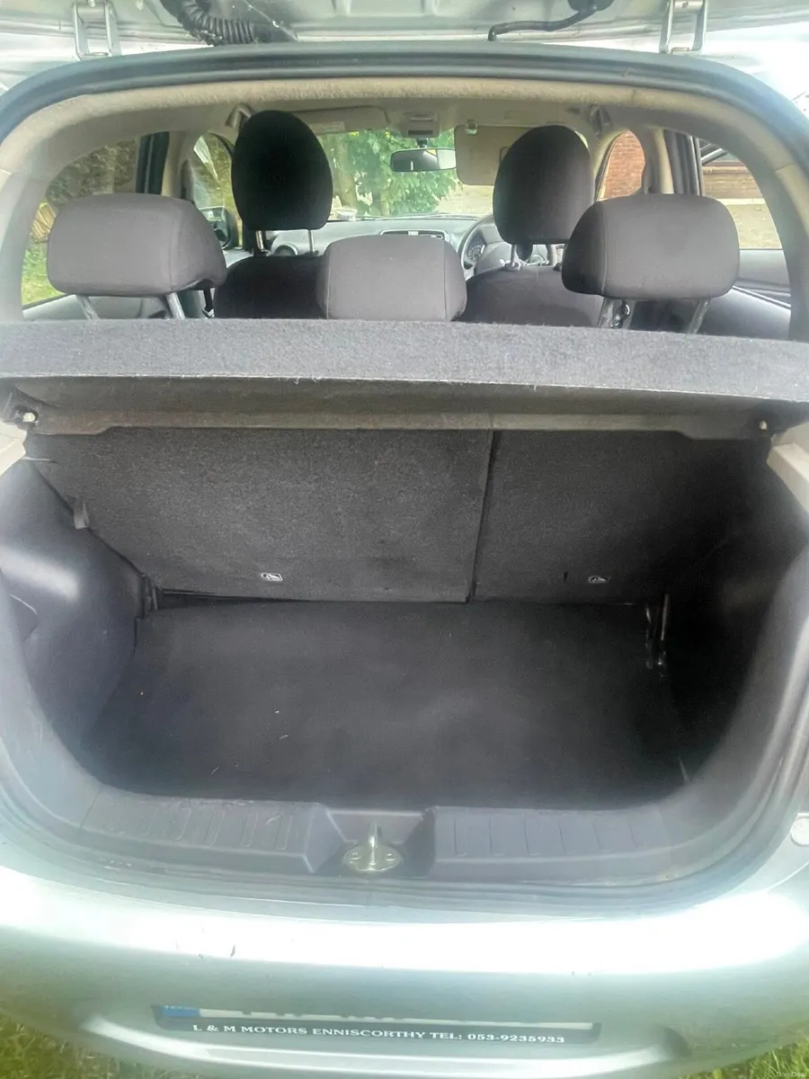 Mitsubishi Space Star 2014 - Image 3