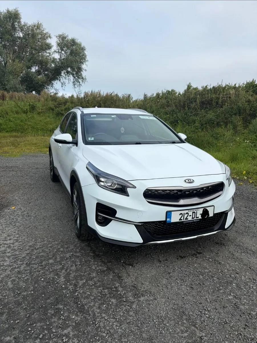 Kia XCeed 2021 - Image 1