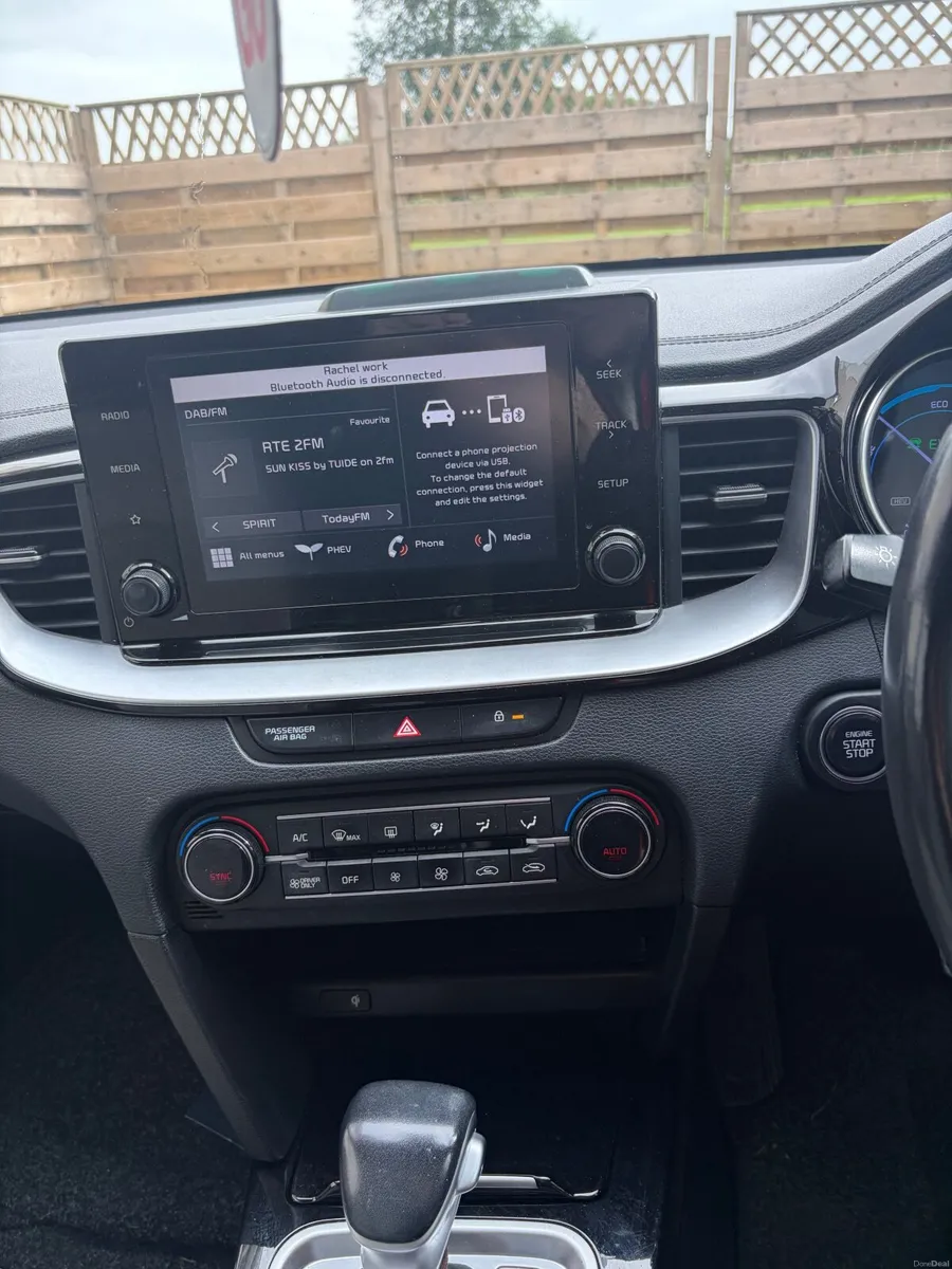 Kia XCeed 2021 - Image 5