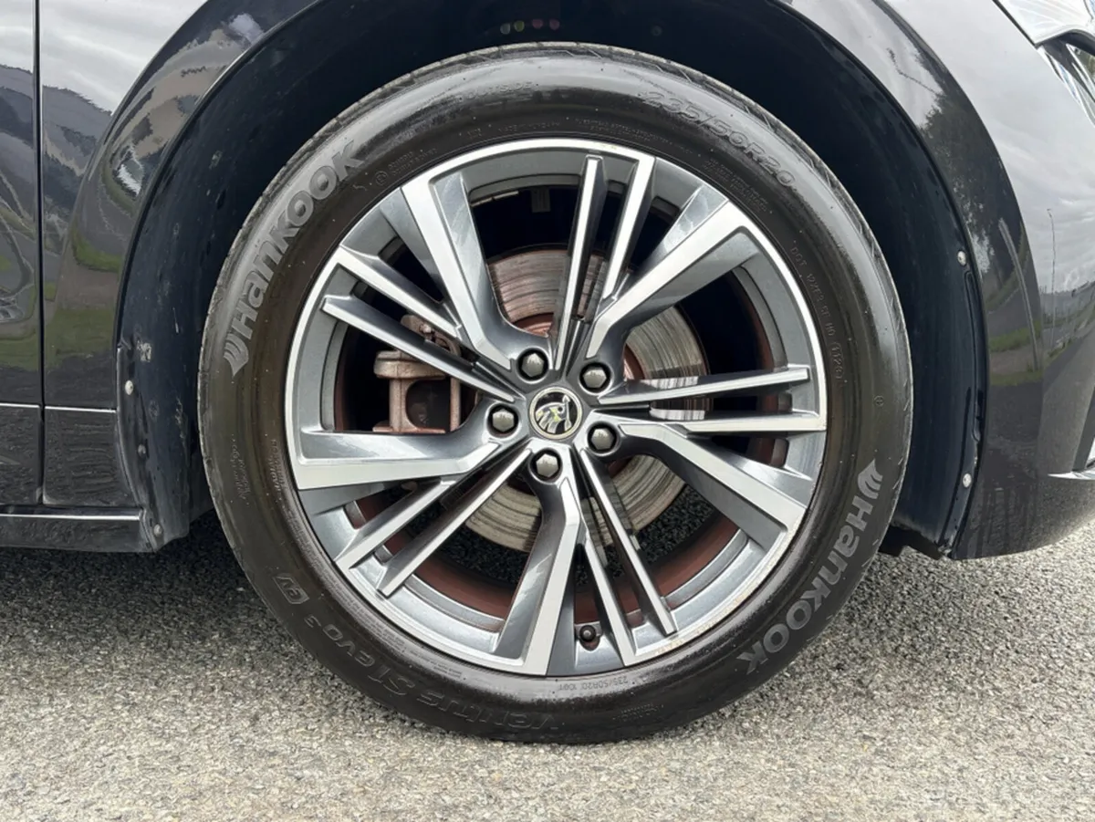 Skoda Enyaq 60 IV 5DR AUTO - Image 5
