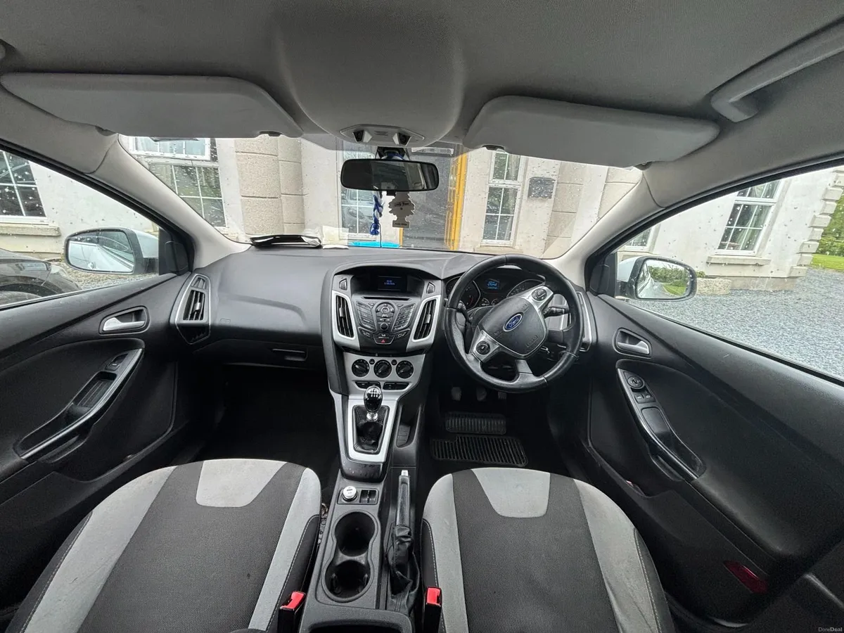 Ford Focus 2013 - Image 4