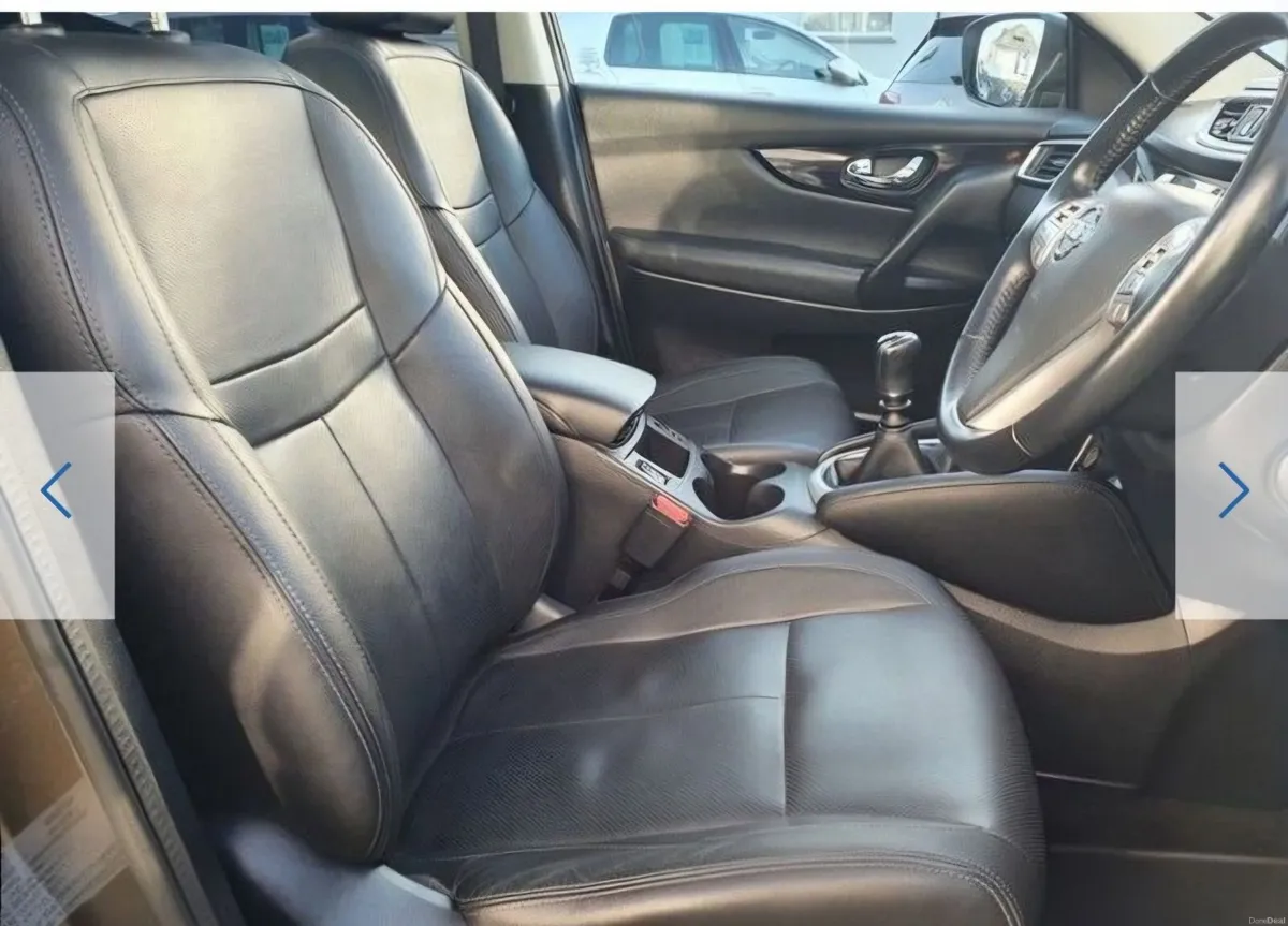 Nissan Qashqai 2016 - Image 6