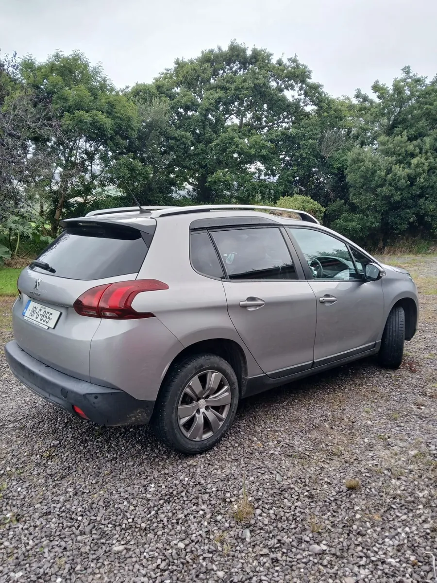 Peugeot 2008 2018 - Image 4