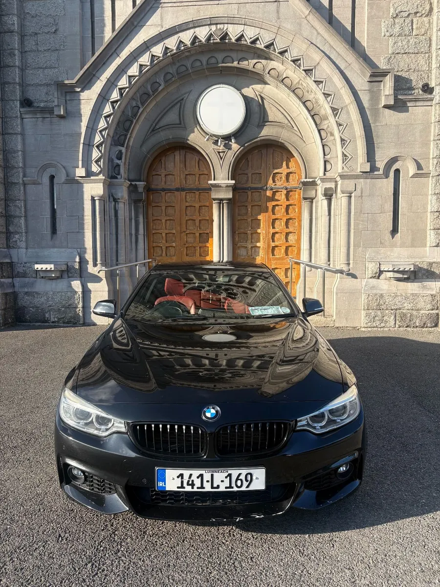 BMW 4-Series 2014 - Image 3