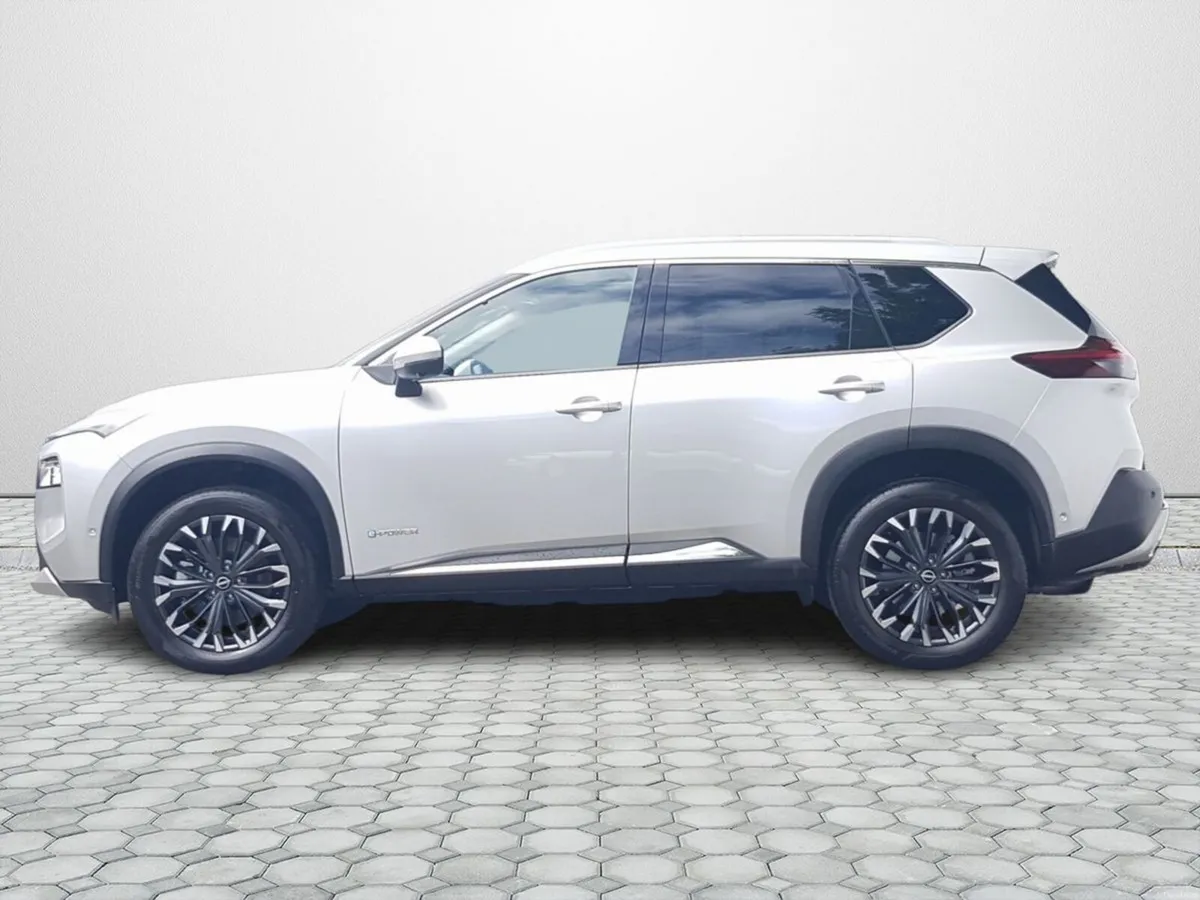 Nissan X-Trail ePOWER X-TRAIL SVE 5 Seater *4000 s - Image 5