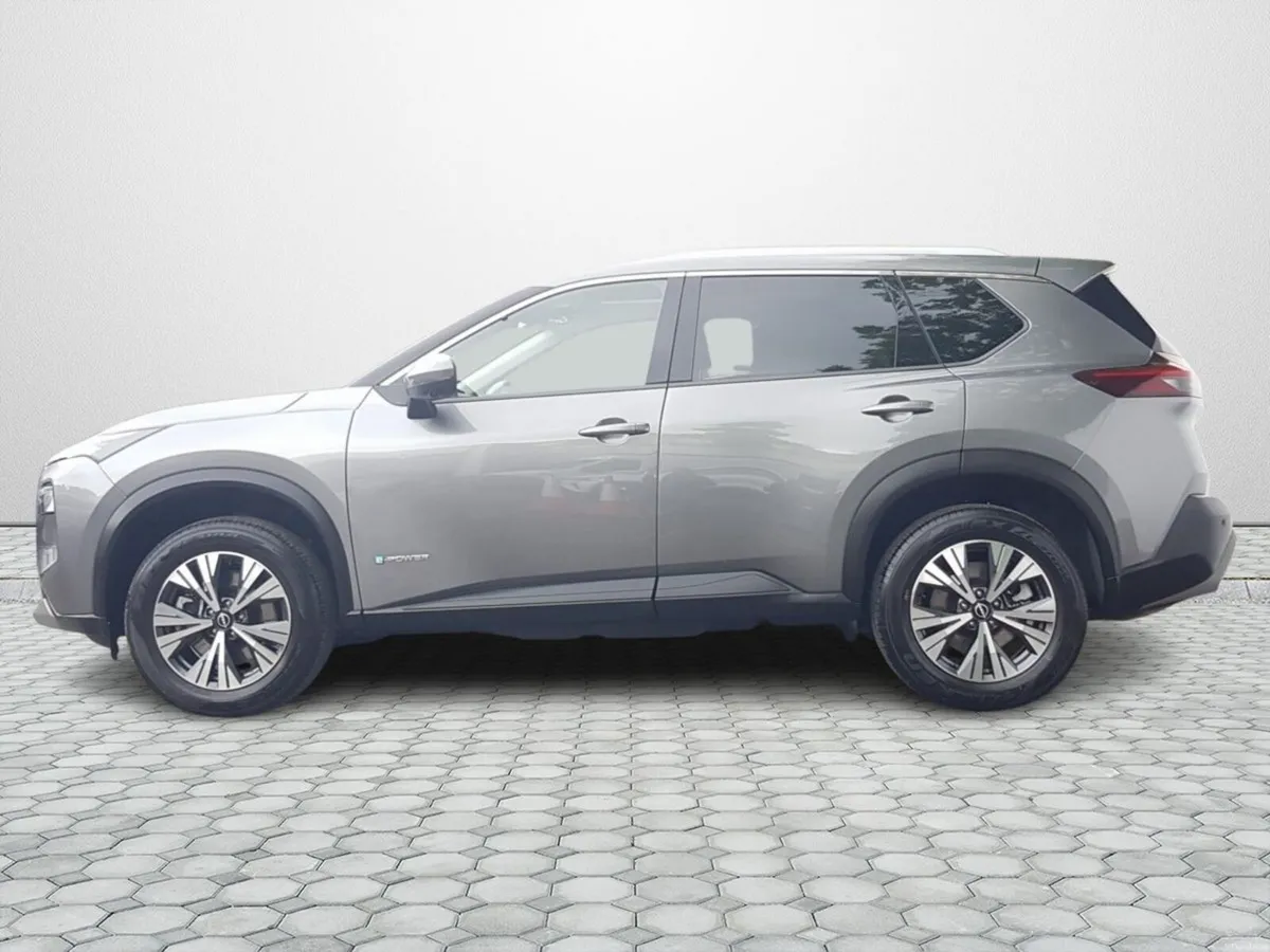 Nissan X-Trail ePOWER X-TRAIL SV PREMIUM 5 Seater - Image 5