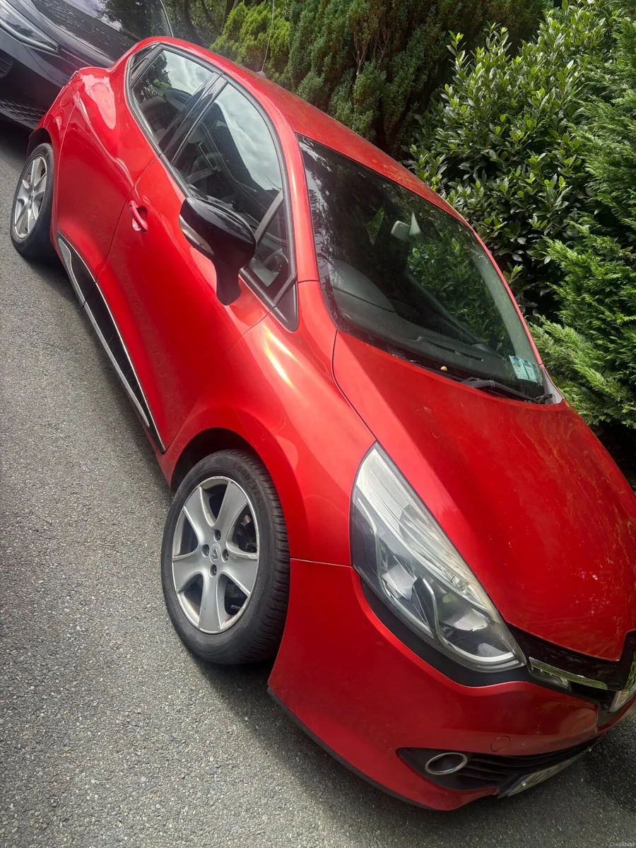 Renault Clio 2014 - Image 6