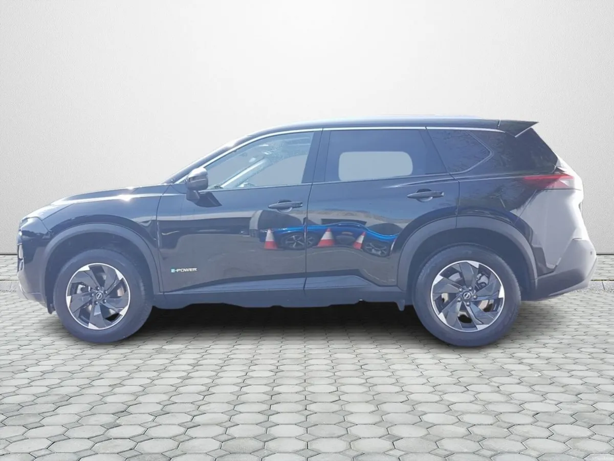Nissan X-Trail ePOWER SV PREMIUM 5 Seater **€4,000 - Image 5