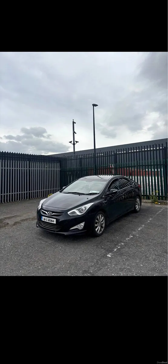 Hyundai i40 - Image 1