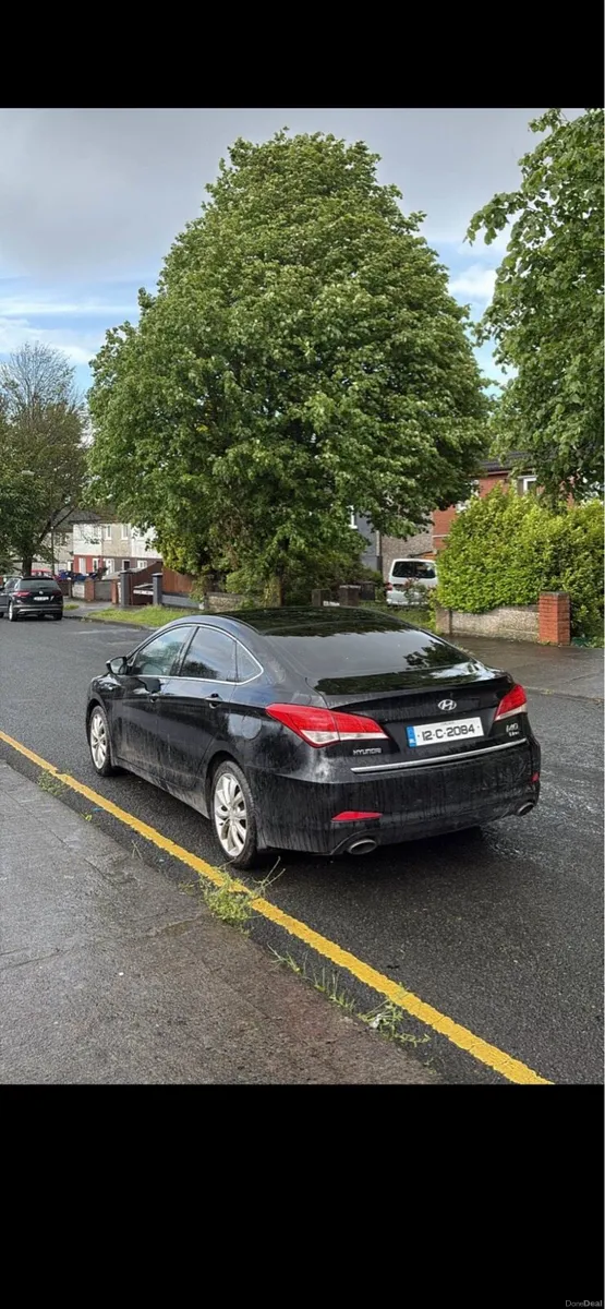 Hyundai i40 - Image 2