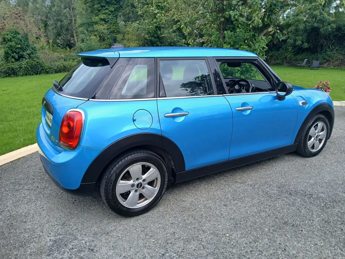 2015 mini NCT 05 27.2 keys mint - Image 5
