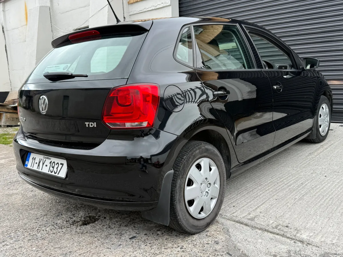 Volkswagen Polo 2011 (NEW NCT) - Image 6