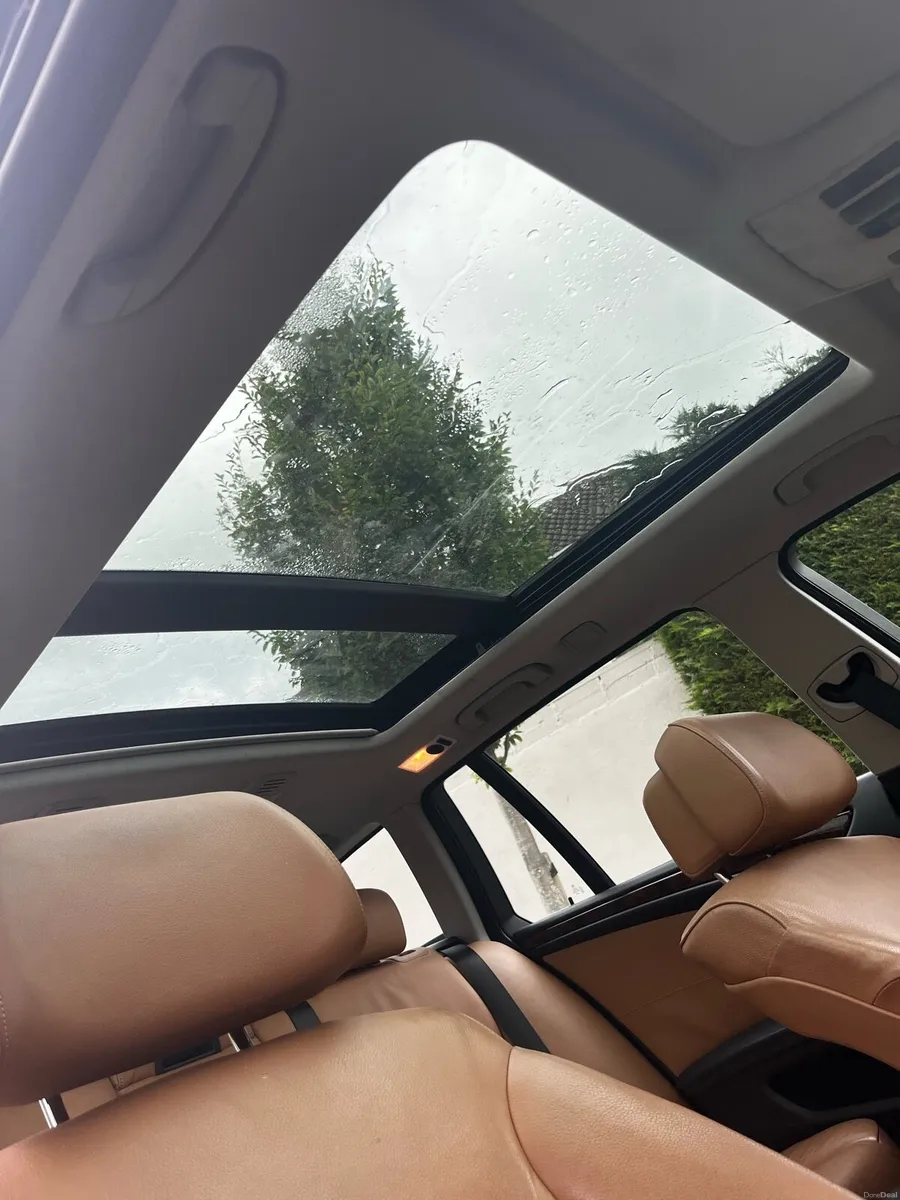 BMW 520d 2008 LCI Auto E61 - Image 6