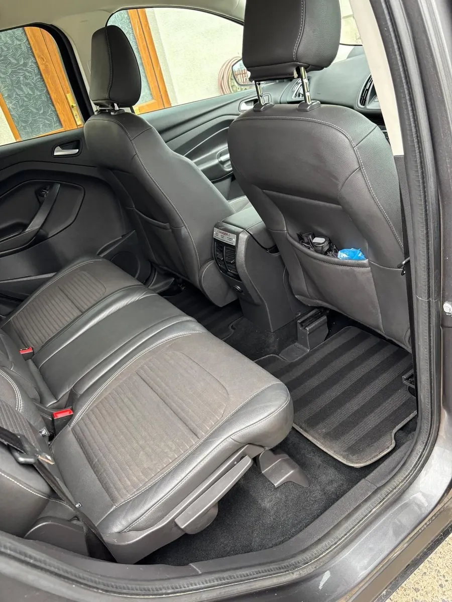 Ford Kuga 2018 - Image 5