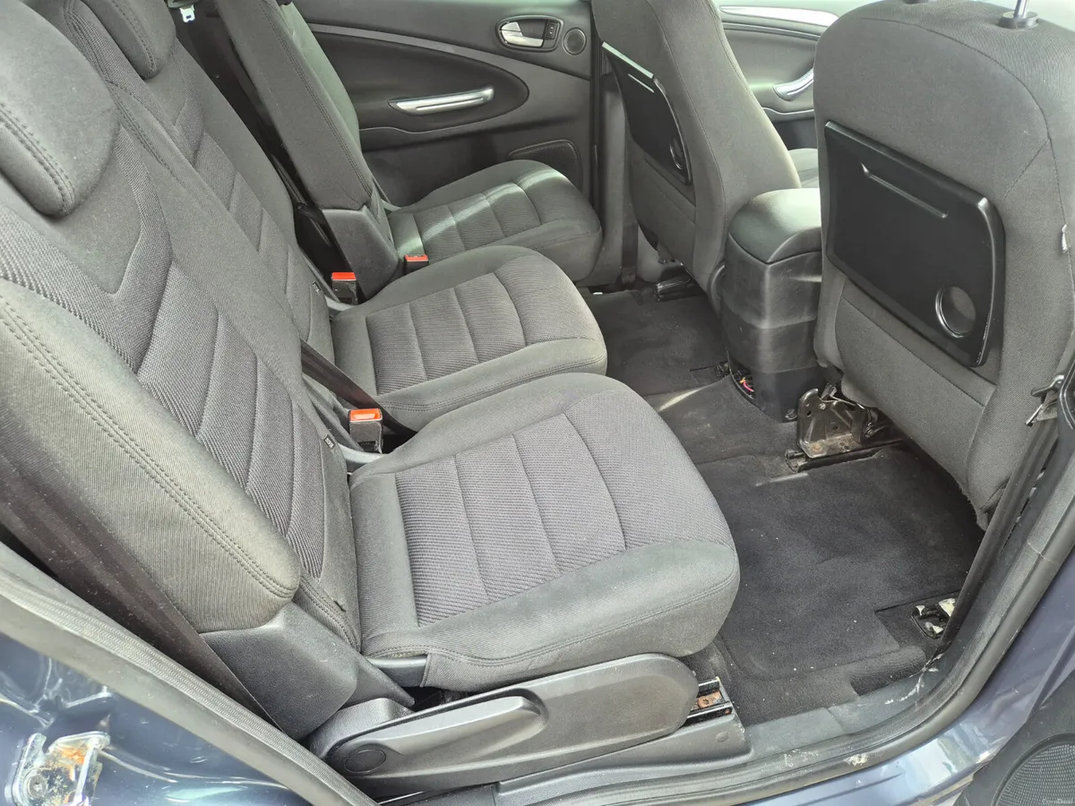 Ford Galaxy 2015 - Image 6