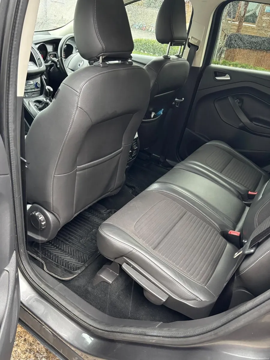 Ford Kuga 2018 - Image 6