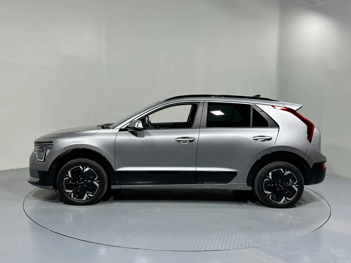 Kia Niro EV K4 64.4 Kw/H Battery 455 KM's Range 23 - Image 4