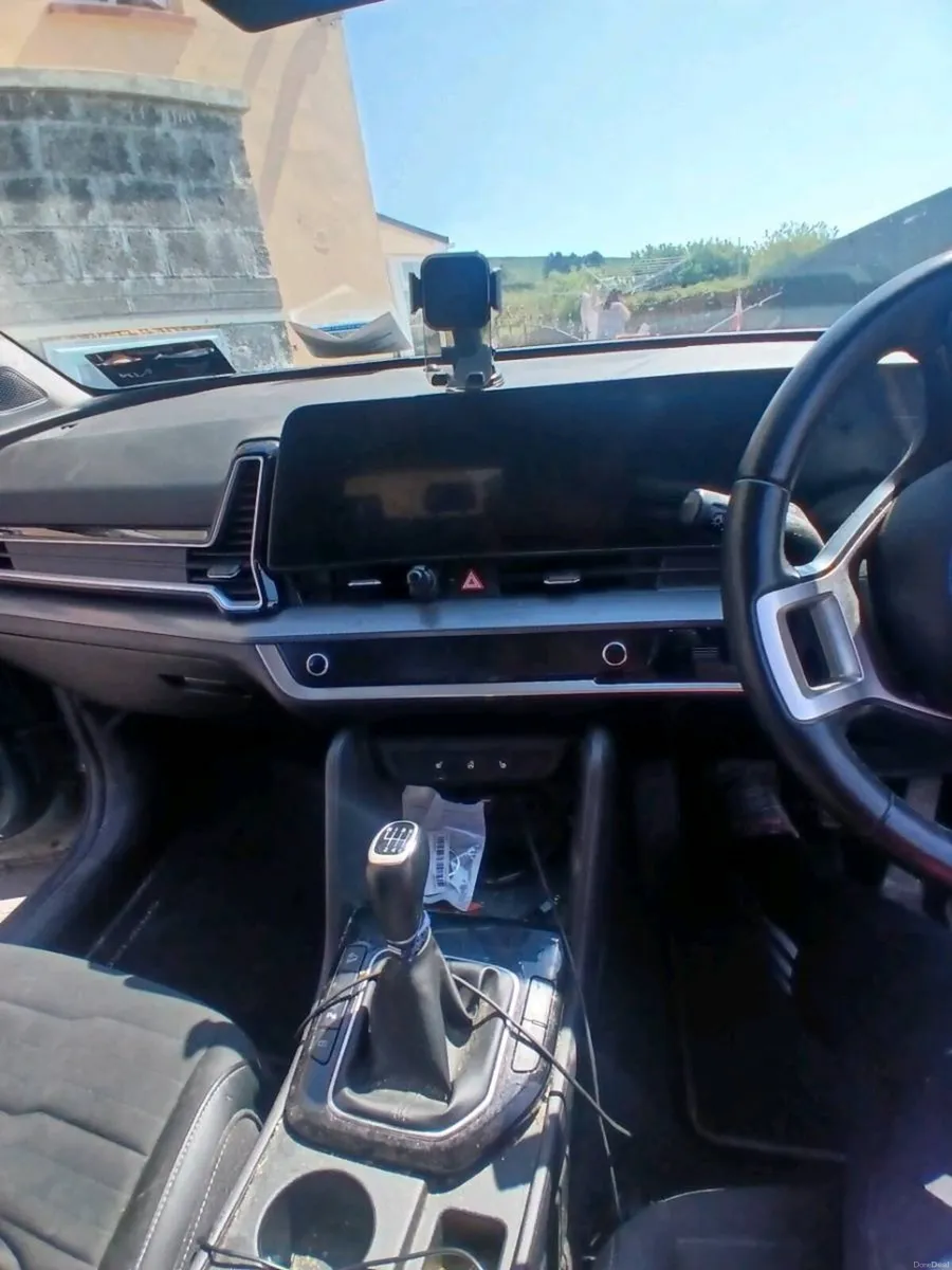 Kia Sportage - Image 5