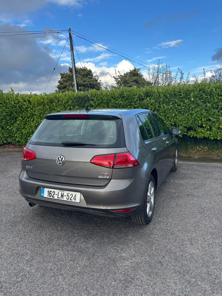 Volkswagen Golf - Image 3