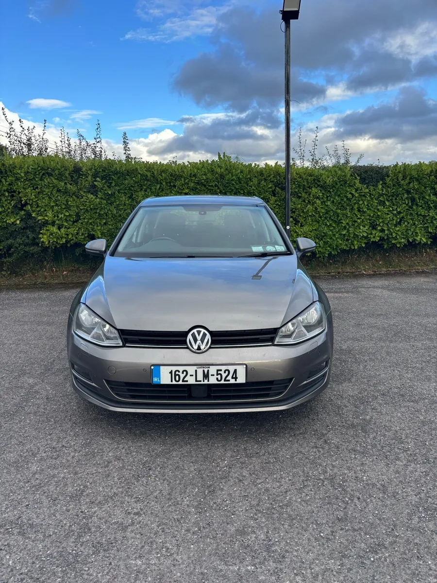 Volkswagen Golf - Image 5
