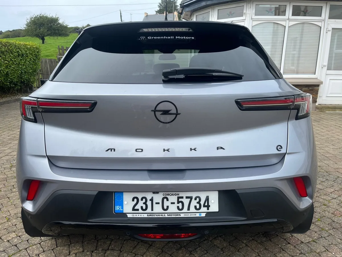 Opel Mokka 2023 - Image 2
