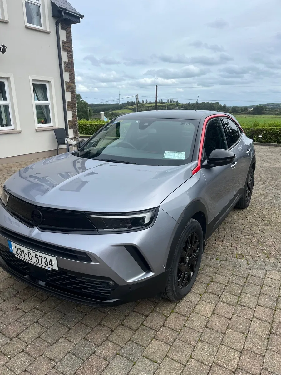 Opel Mokka 2023 - Image 1