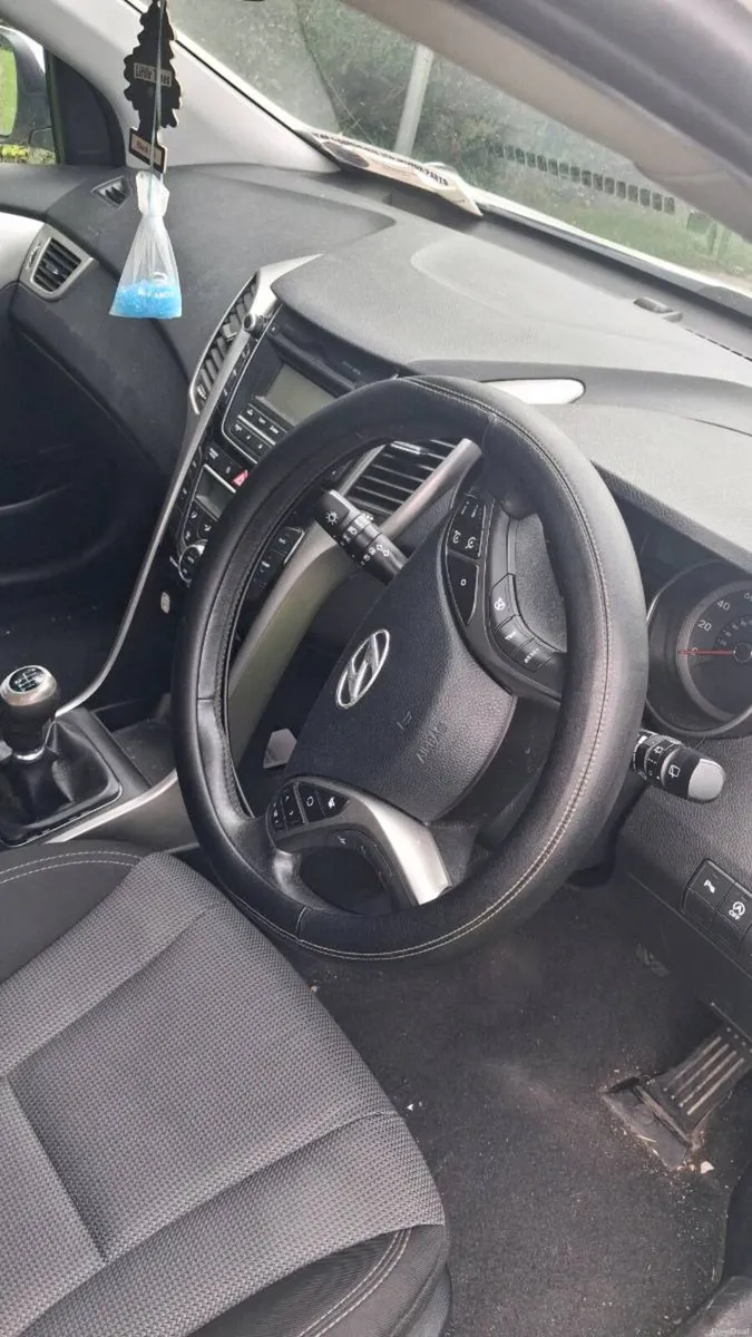 Hyundai i30 2012 - Image 6