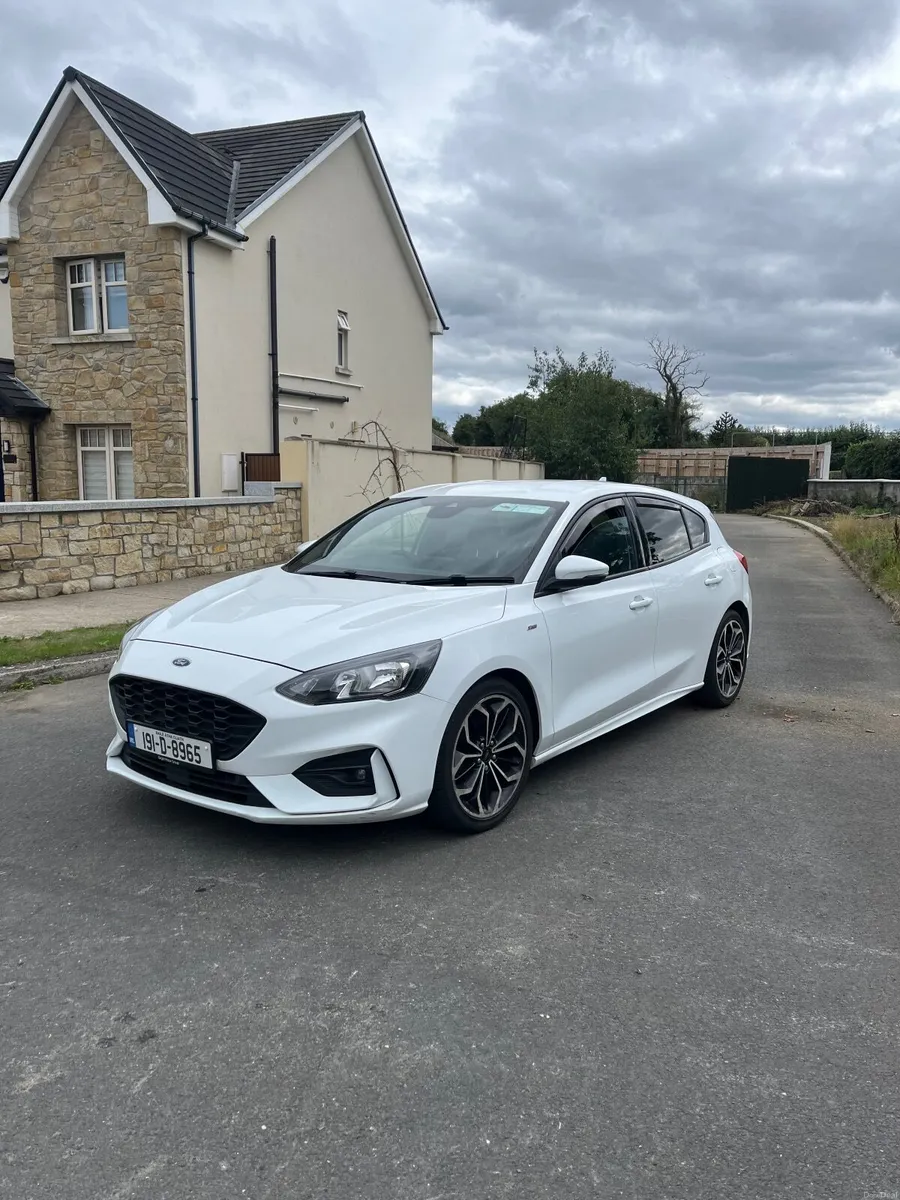 Ford Focus 2019 - Image 5