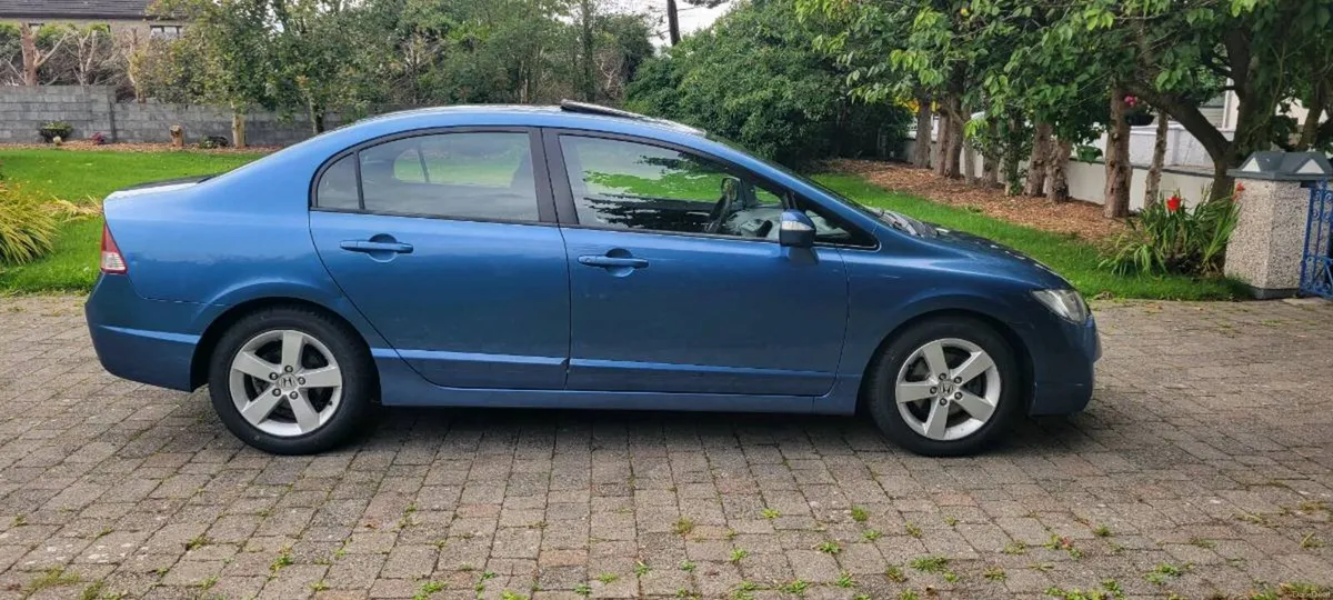 2006 Honda Civic 1.8 i-VTEC - Image 4