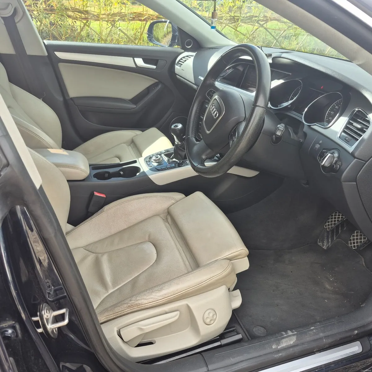 Audi A5 2.0 TDI Sportback 170 HP  Low Mileage - Image 5
