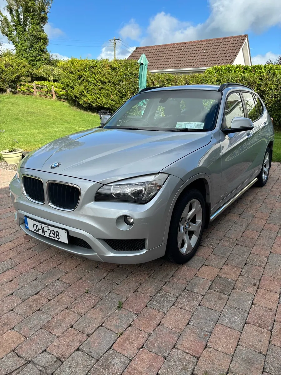 BMW X1 - Image 1