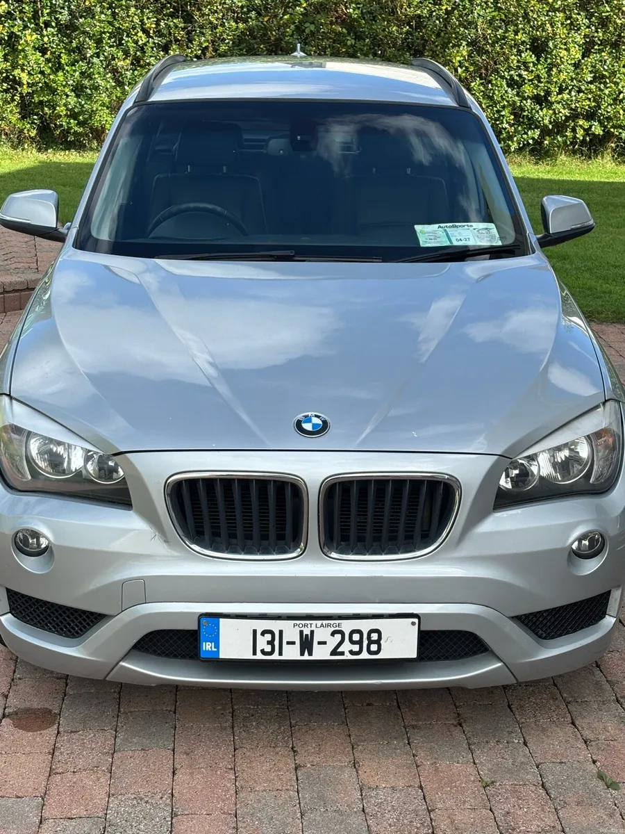 BMW X1 - Image 2