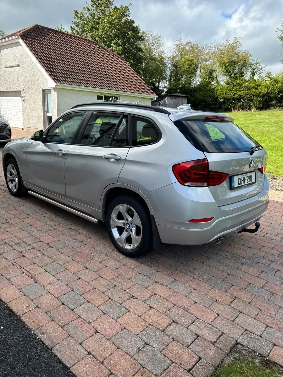 BMW X1 - Image 3