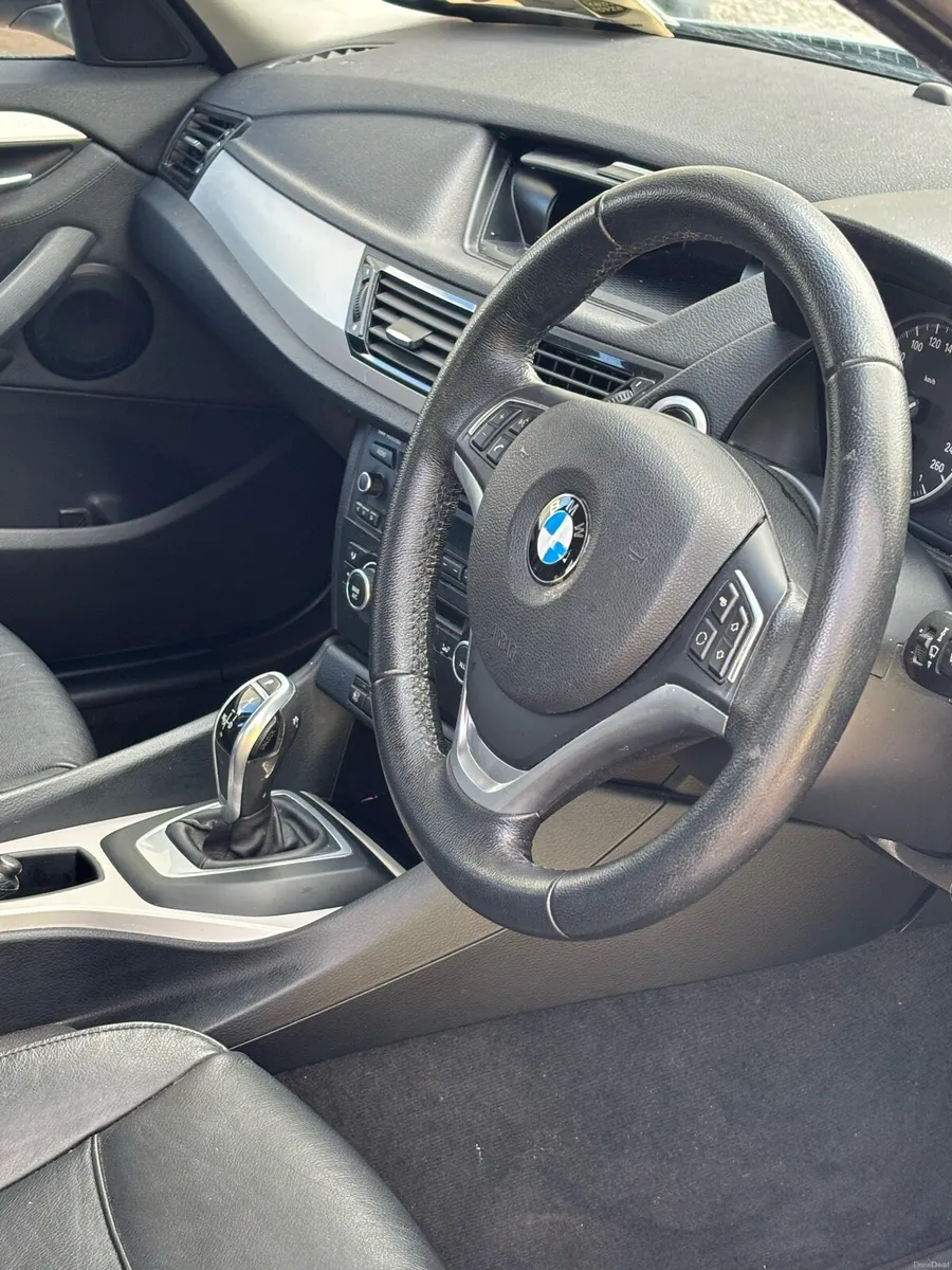 BMW X1 - Image 5