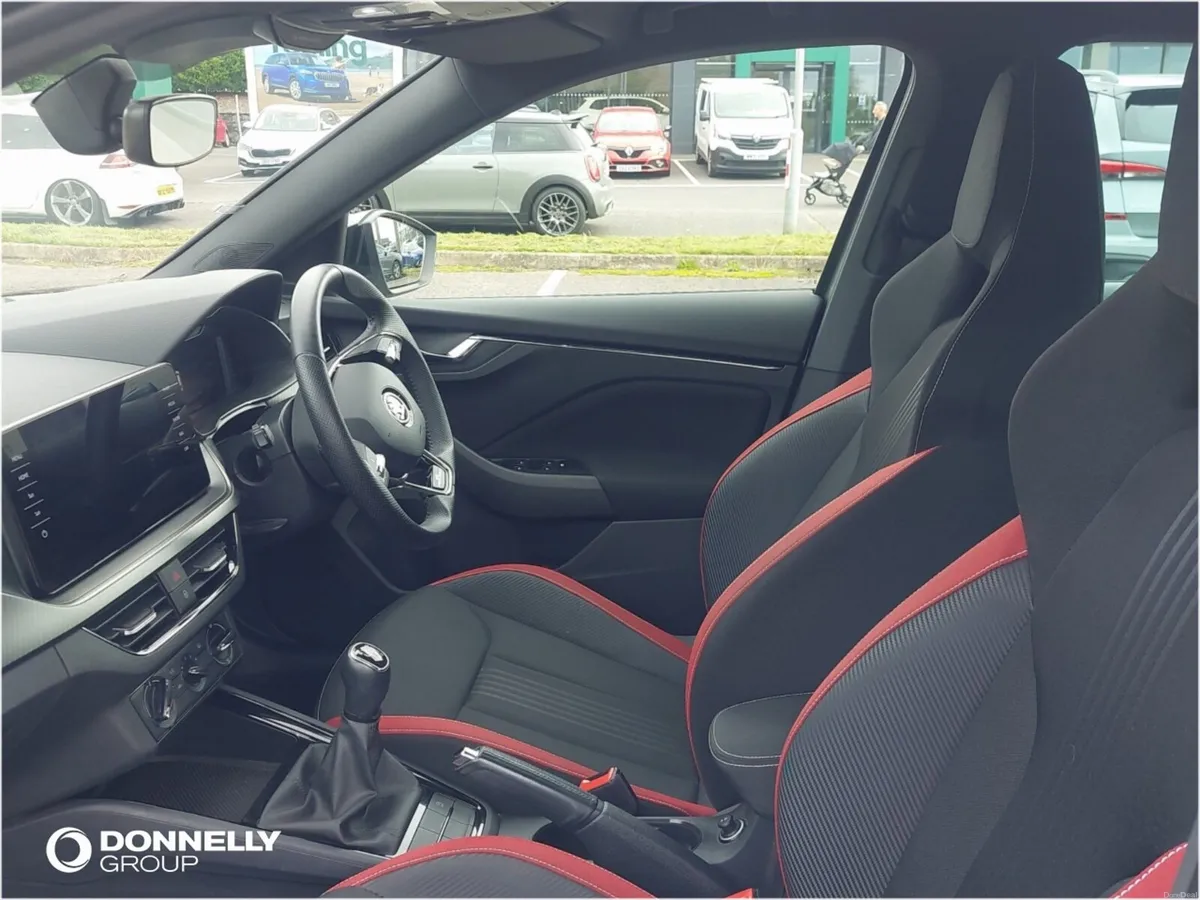 Skoda KAMIQ Hatchback Monte Carlo - Image 2