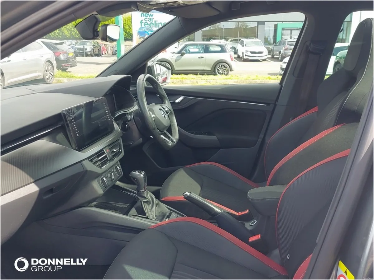Skoda KAMIQ 1.0 TSI 110 Monte Carlo 5dr DSG - Image 2