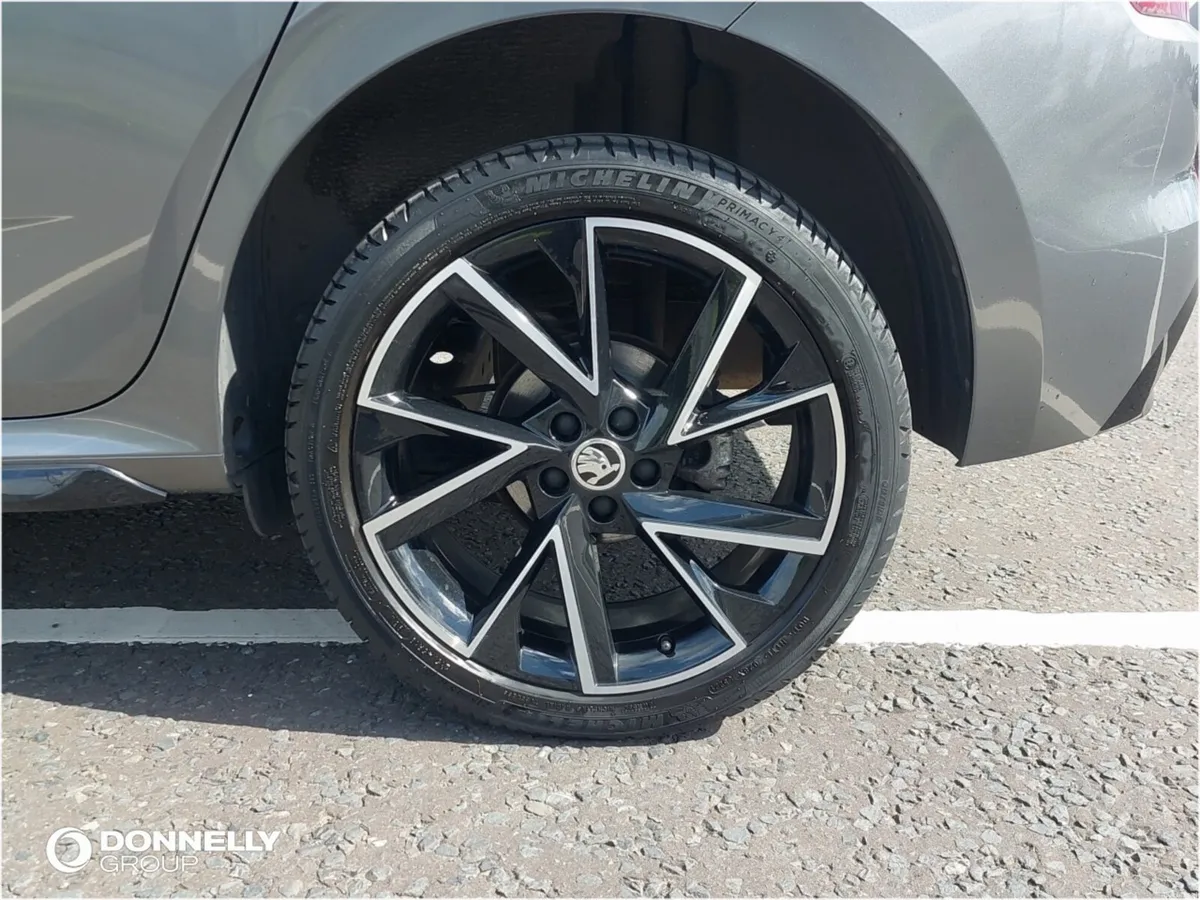 Skoda KAMIQ 1.0 TSI 110 Monte Carlo 5dr DSG - Image 5