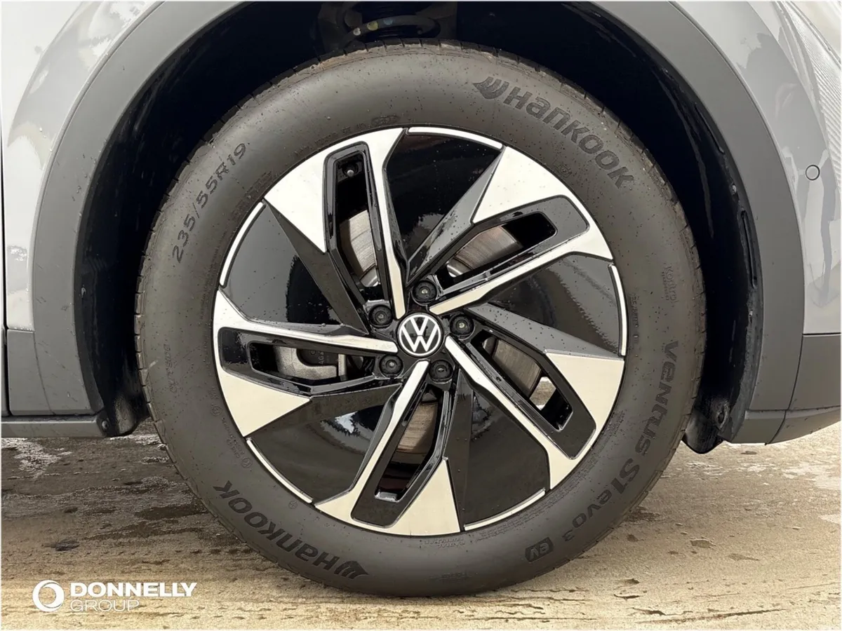 Volkswagen ID.4 210kW Match Pro 77kWh 5dr Auto - Image 5