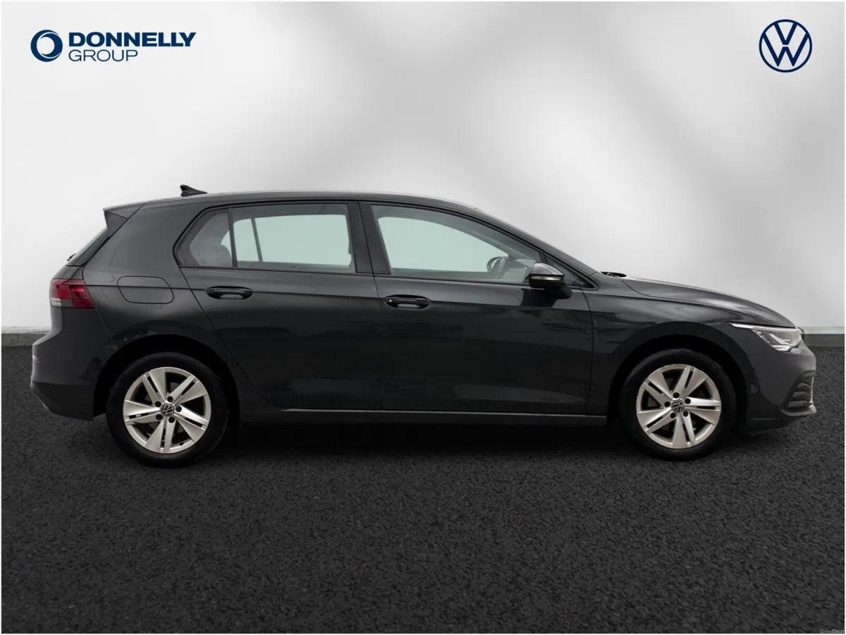 Volkswagen Golf 1.5 TSI 150 Life 5dr - Image 4