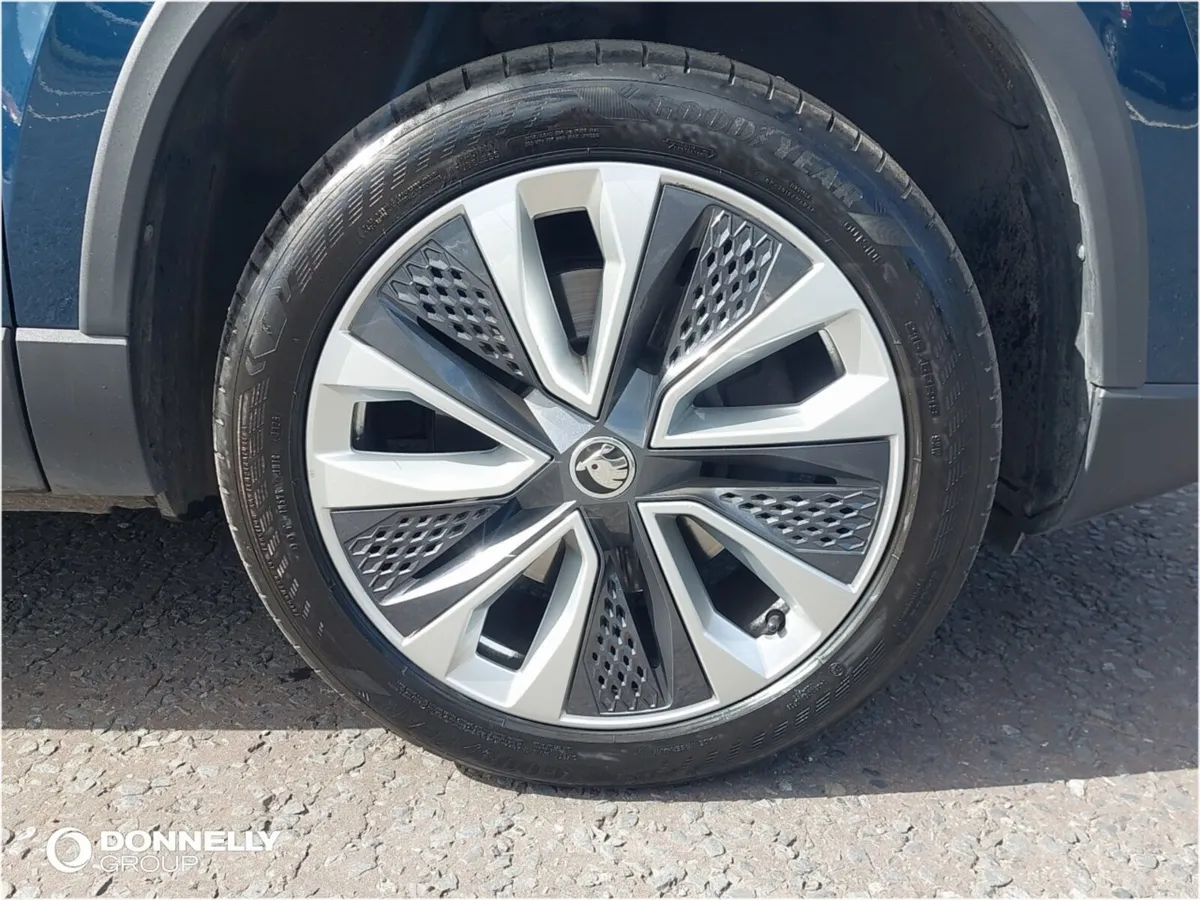 Skoda KAROQ 1.5 TSI SE L 5dr - Image 5