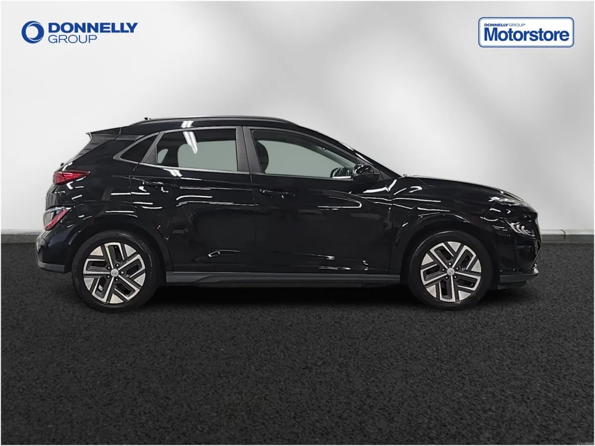 Hyundai Kona 150kW Premium 64kWh 5dr Auto - Image 3