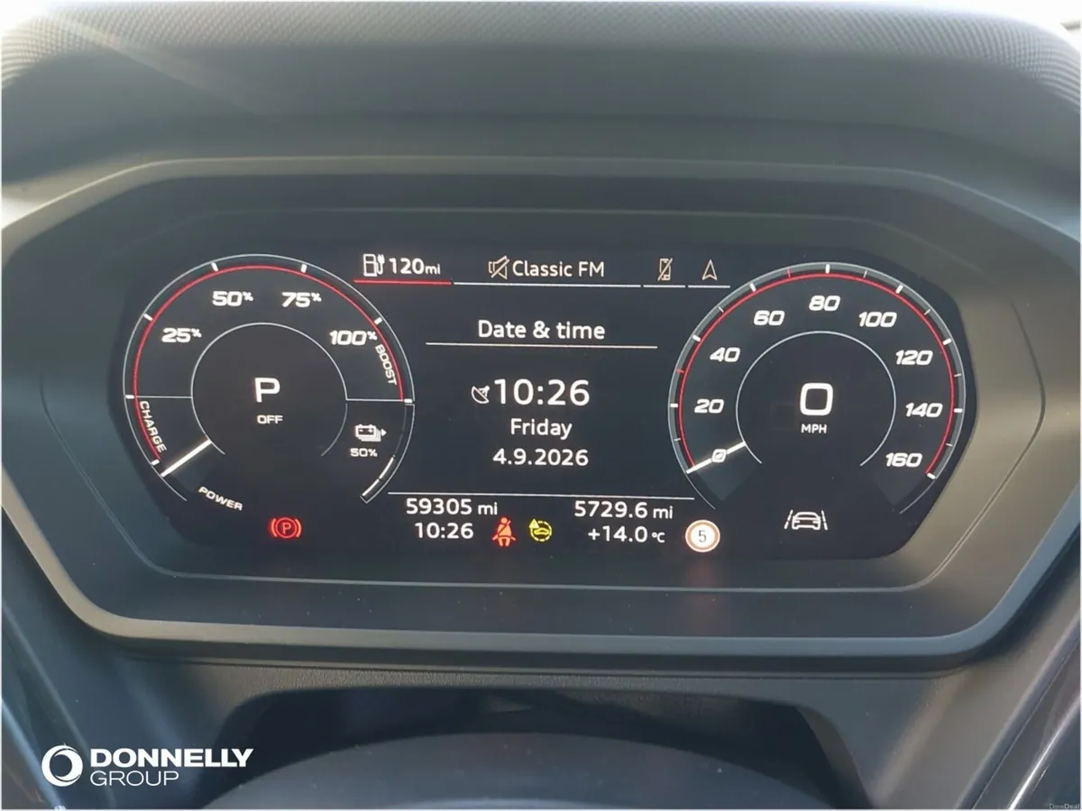 Audi Q4 E-Tron Estate S Line - Image 6