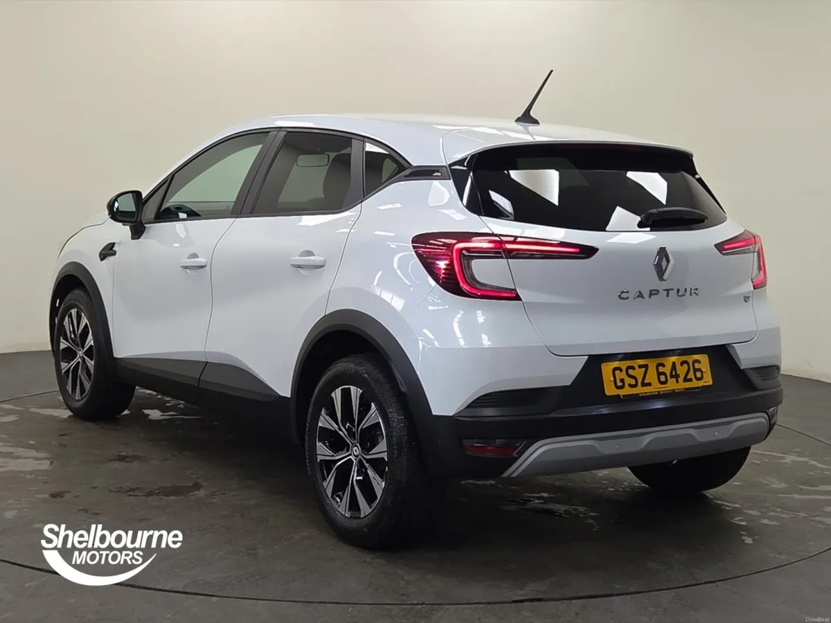 Renault Captur 1.0 TCE 90 Evolution 5dr - Image 2