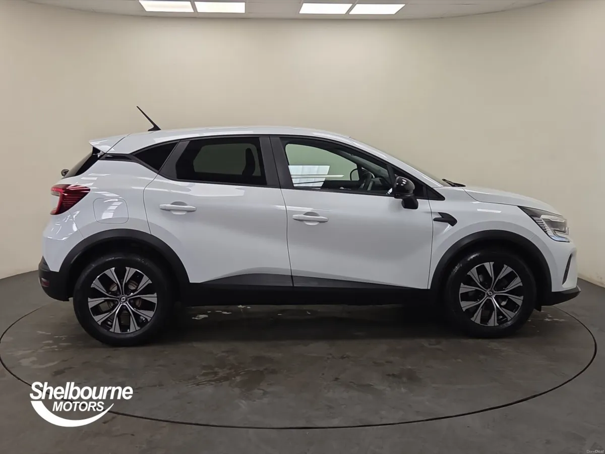 Renault Captur 1.0 TCE 90 Evolution 5dr - Image 3