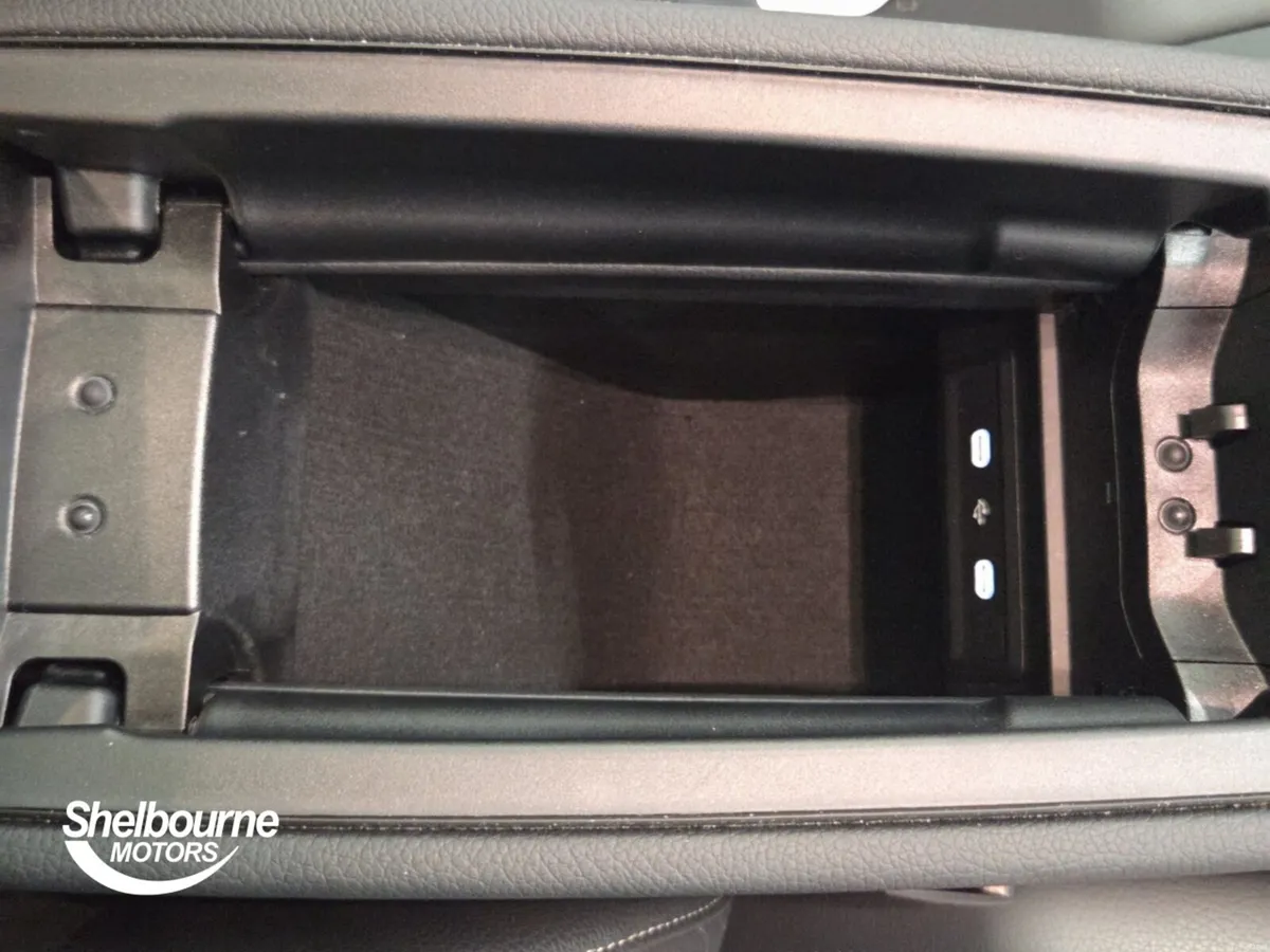 Mercedes-Benz CLA Class CLA 220d AMG Line Premium - Image 6