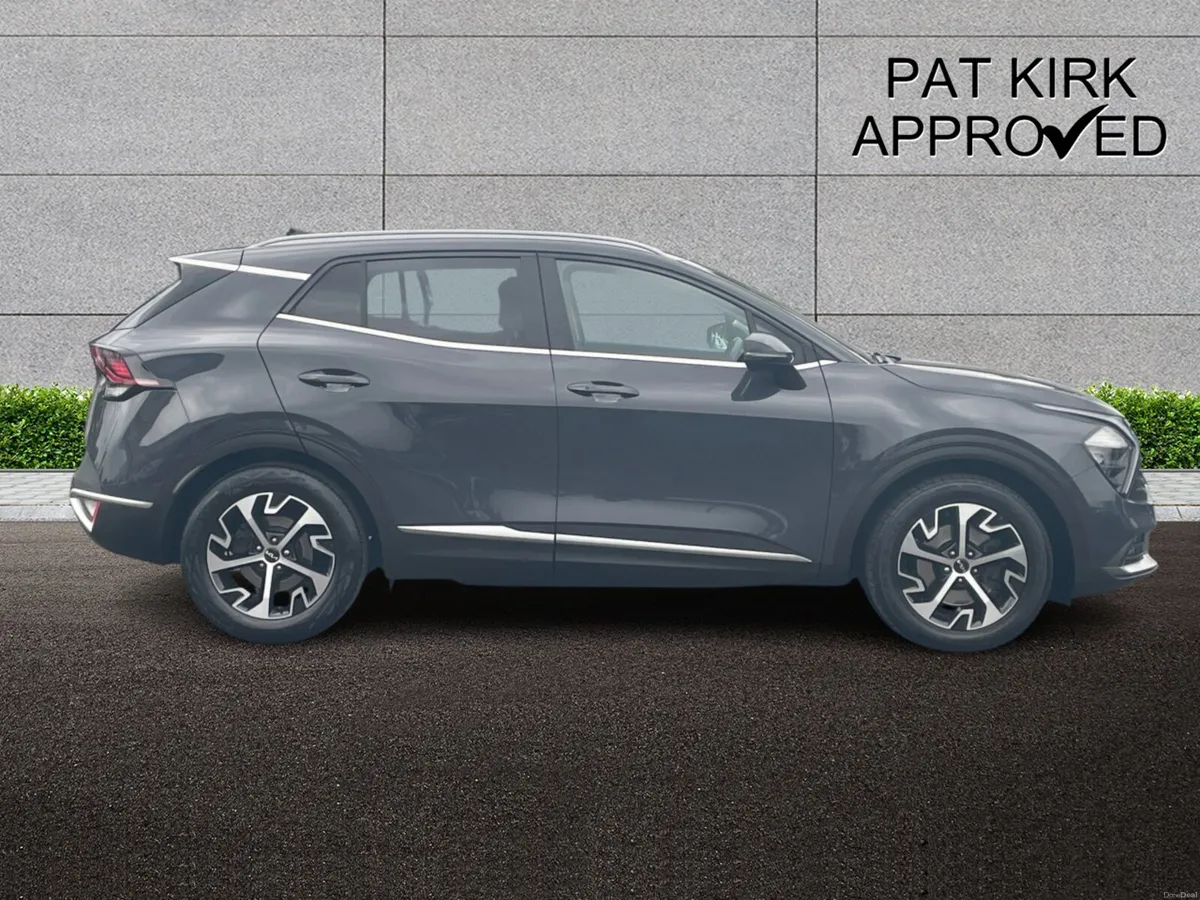 Kia Sportage Estate 3 - Image 3